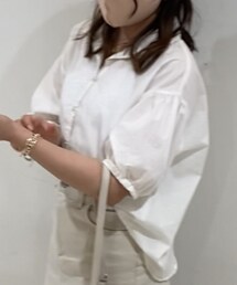 HK WORKS LONDON | トップス