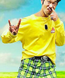 XLARGE | Tシャツ/カットソー