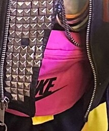 NIKE | ボディバッグ/ウエストポーチ