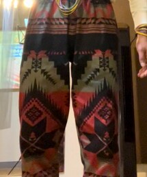 INDIAN MOTOCYCLE | その他パンツ