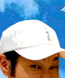 FILA | キャップ
