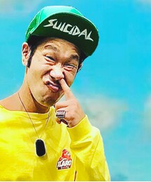 Suicidal Tendencies | キャップ