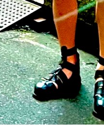 Dr. Martens | サンダル