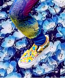 VANS | スリッポン