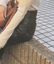 ZARA | スカート