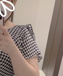 VIS | トップス