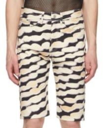 DRIES VAN NOTEN | デニムパンツ