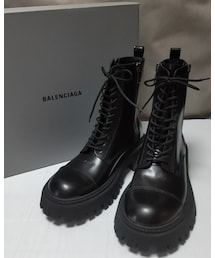 BALENCIAGA | ブーツ