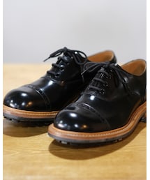 quilp by tricker's | 106700円(シューズ)