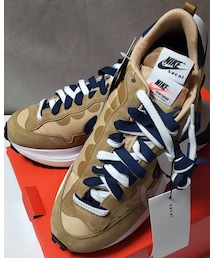 NIKE × Sacai | スニーカー