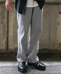 GU | デニムパンツ