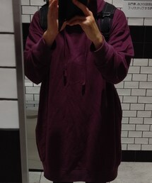 UNIQLO | パーカー