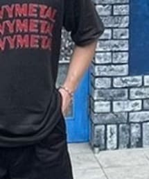 XOLO | ブレスレット