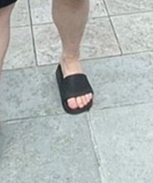 無印良品 | サンダル