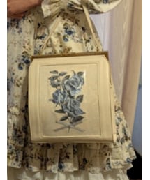 F i.n.t | ハンドバッグ