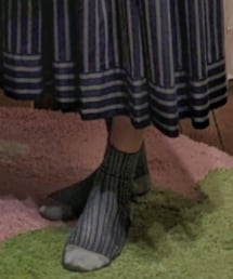 Fukuske | ソックス/靴下