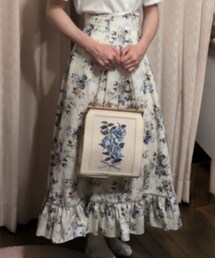 ヴィクトリアンメイデン | スカート