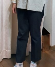 UNIQLO | チノパンツ