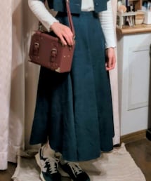 Tnewties | スカート