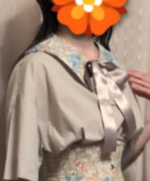 Handmade | 付け襟