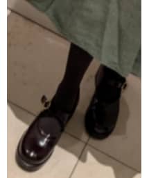 byあしながおじさん | パンプス