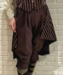 NOS.PROJECT | その他パンツ