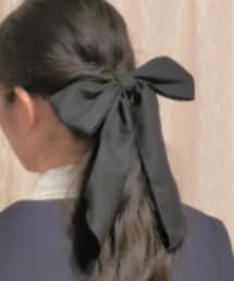 尾州ロリィタ | ヘアゴム