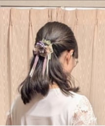 星箱Works | バレッタ/ヘアクリップ