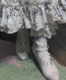 しまむら | ブーティ