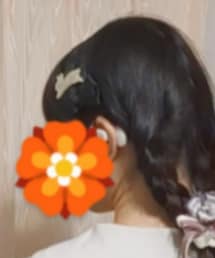 しまむら | その他ヘアアクセサリー