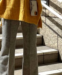 FREE'S MART | パンツ