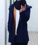 GU(ジーユー)の「ワンピース/ドレス(ワンピース/ドレス)」