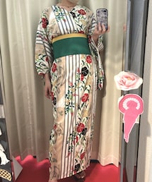 仕立屋甚五郎 | 浴衣