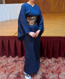 仕立屋甚五郎 | 着物