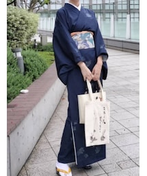 仕立屋甚五郎 | 着物