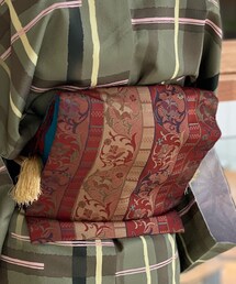 仕立屋甚五郎 | 着物