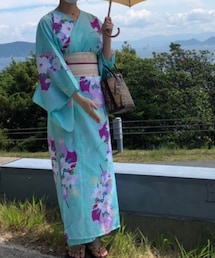仕立屋甚五郎 | 浴衣