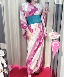 仕立屋甚五郎 | 浴衣