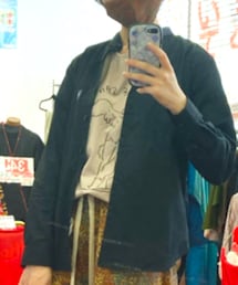 UNIQLO | ユニクロのUT、Louvre×Yu Nagaba(Tシャツ/カットソー)