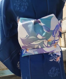 仕立屋甚五郎 | 着物