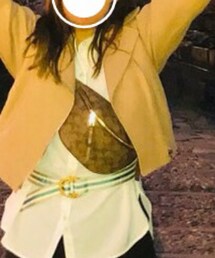 COACH | ボディバッグ/ウエストポーチ