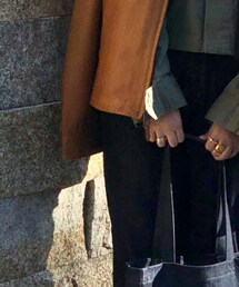 JAPAN BLUE JEANS | デニムパンツ