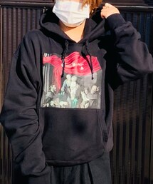 off white | パーカー