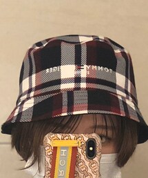 TOMMY HILFIGER | ハット