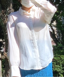 UNIQLO | シャツ/ブラウス