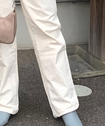chimala | デニムパンツ