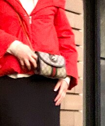 GUCCI | ショルダーバッグ