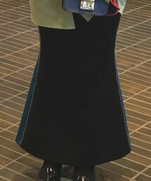 BEAMS | スカート