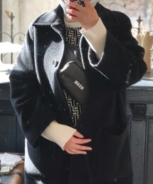 MSGM | ボディバッグ/ウエストポーチ