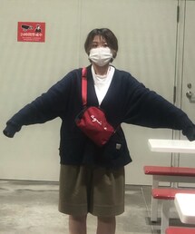agnes b. | バッグ